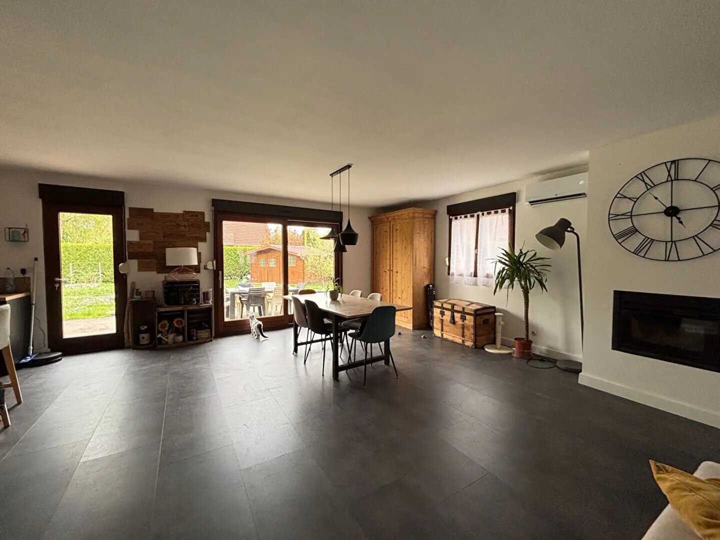 Maison à vendre, 143m², Marchiennes