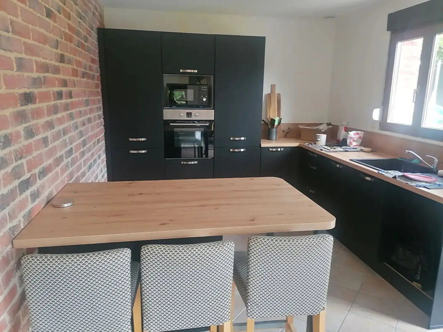 Maison à vendre, 143m², Marchiennes