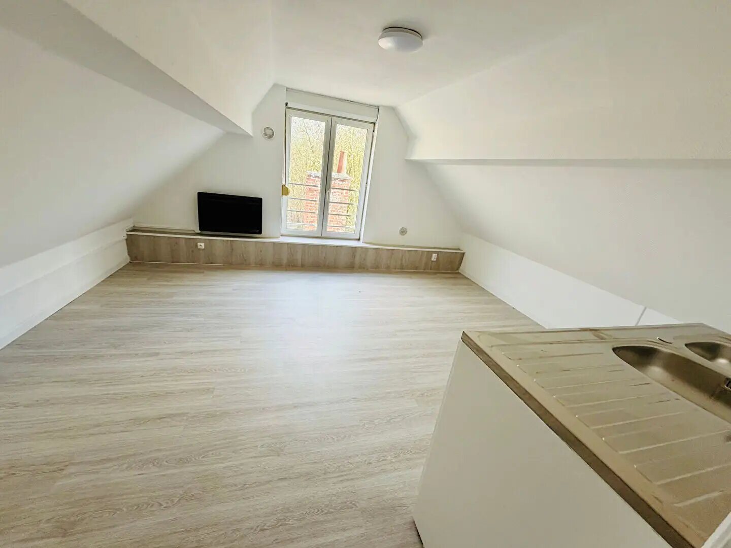 Appartement à vendre, 350m², Aniche