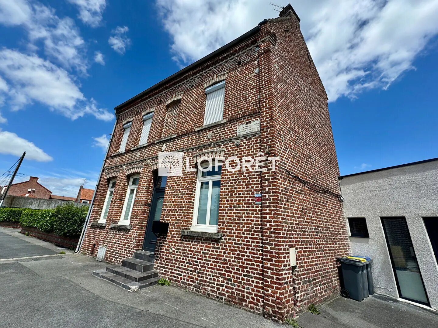 Maison à vendre, 114m², Flers-en-Escrebieux