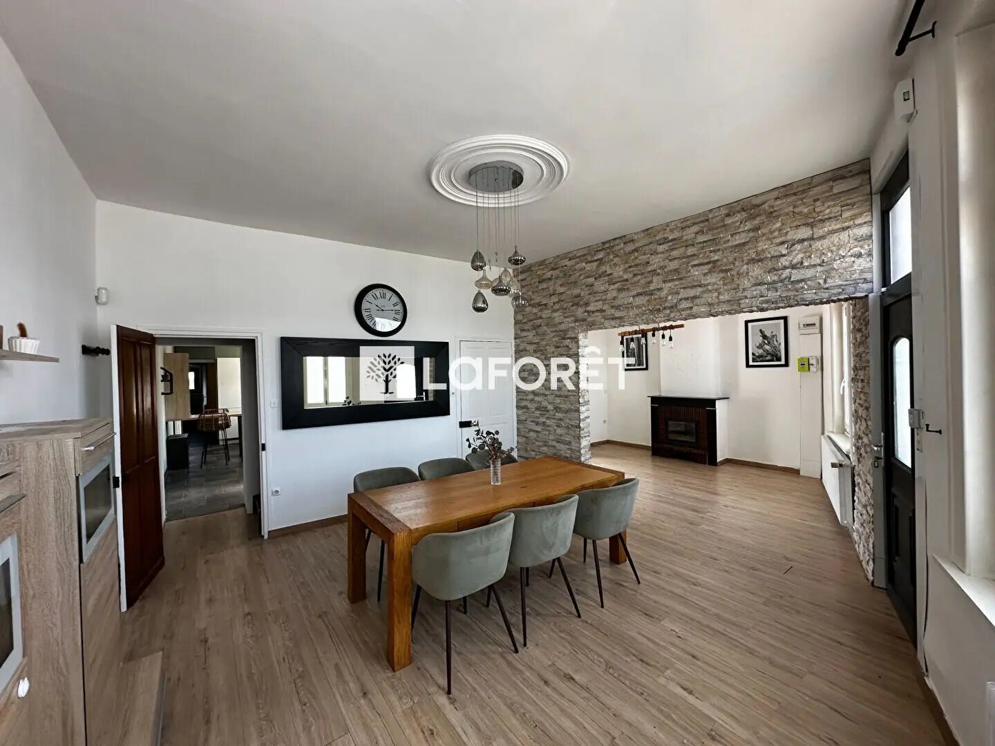 Maison à vendre, 114m², Flers-en-Escrebieux