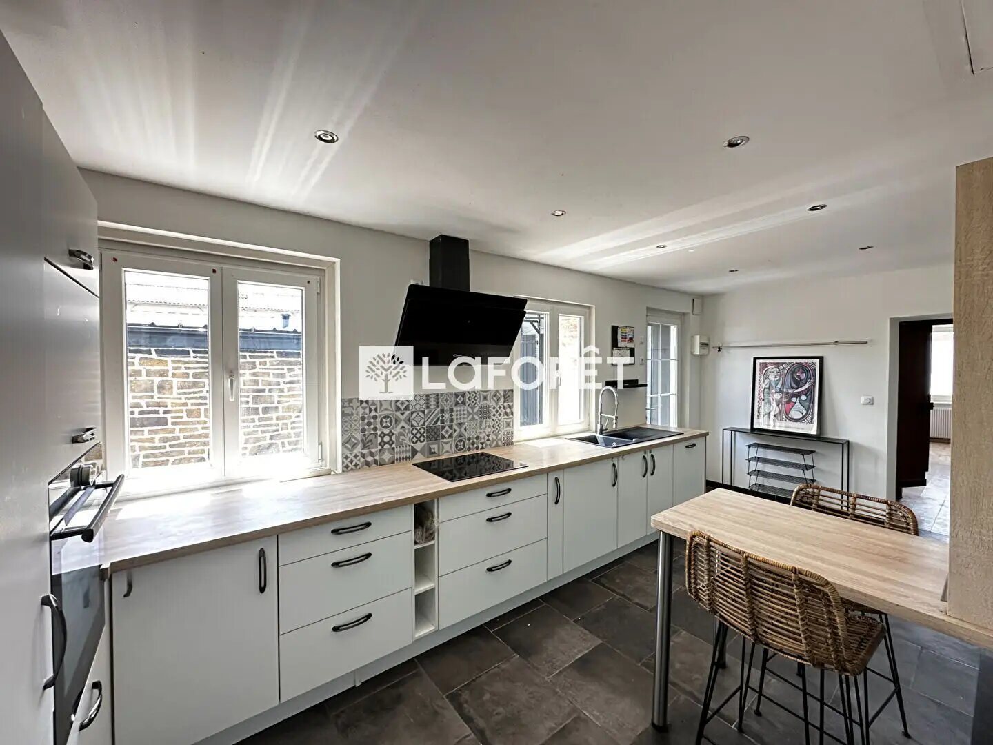 Maison à vendre, 114m², Flers-en-Escrebieux