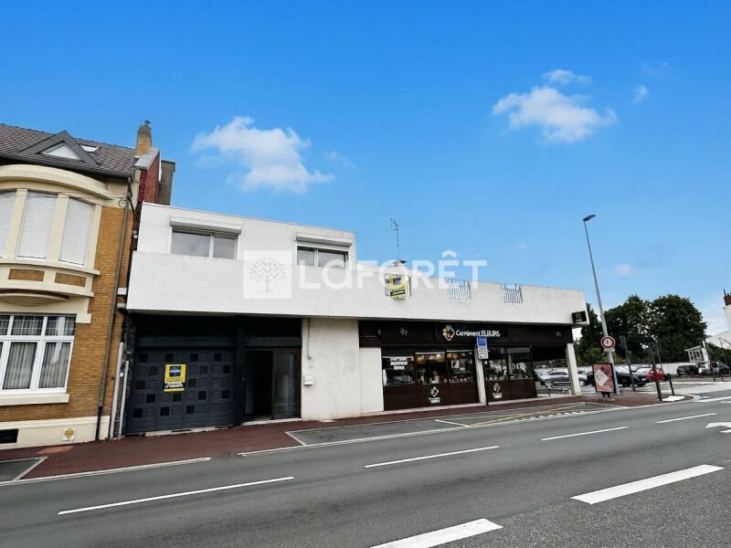 Appartement à vendre, 160m², Douai