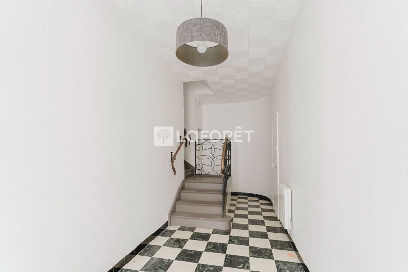Appartement à vendre, 160m², Douai