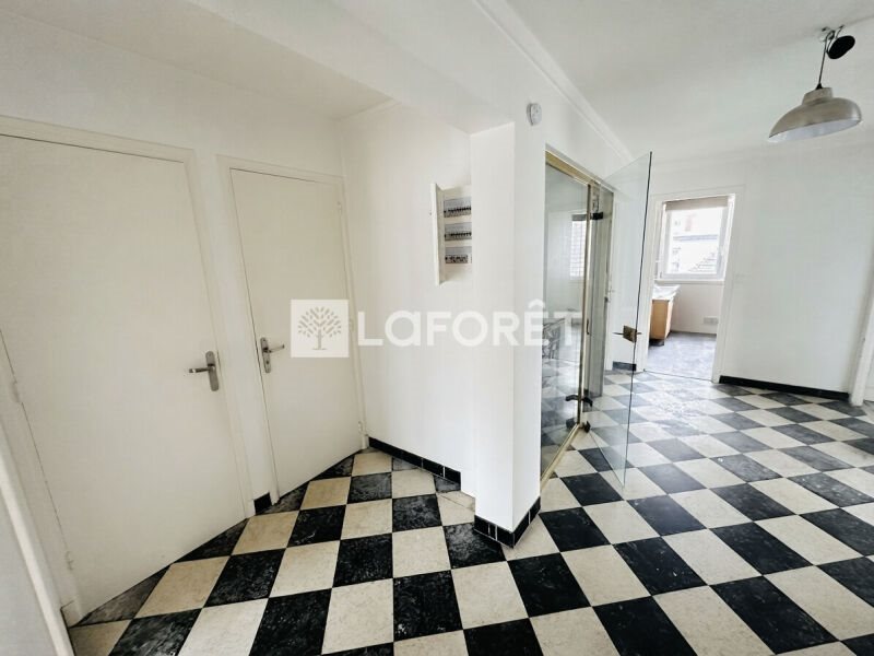 Appartement à vendre, 160m², Douai