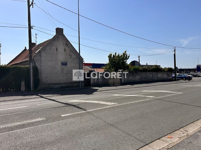 Maison à vendre, 155m², Lambres-lez-Douai