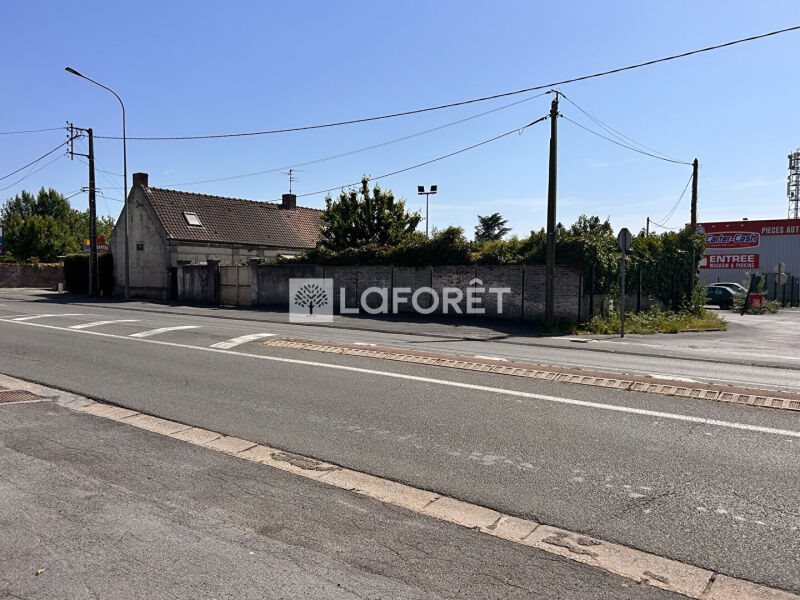 Maison à vendre, 155m², Lambres-lez-Douai