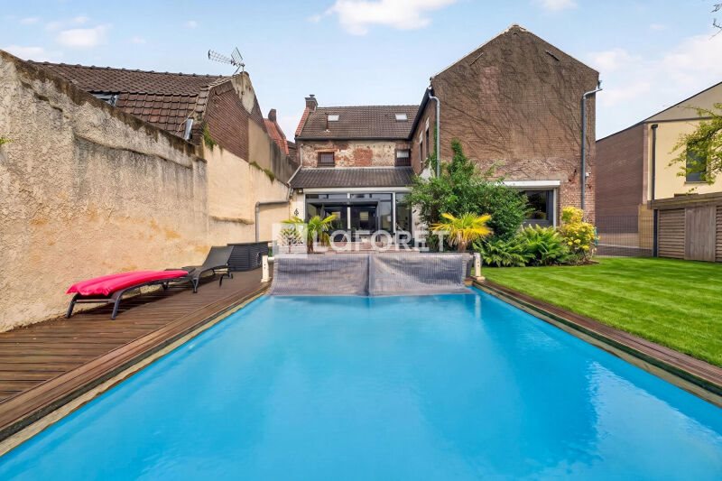 Maison à vendre, 240m², Aniche
