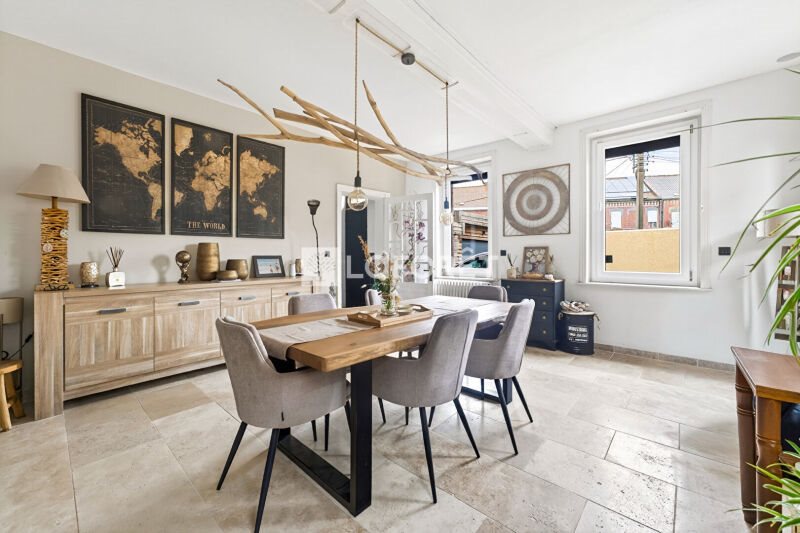 Maison à vendre, 240m², Aniche