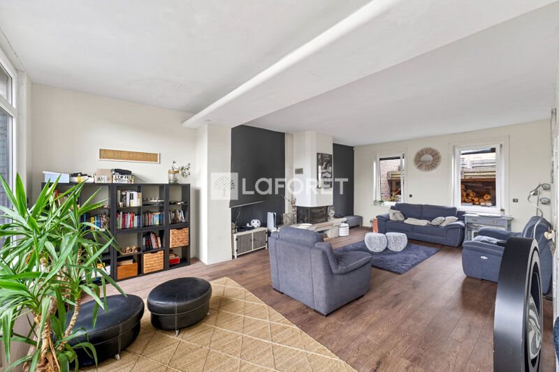 Maison à vendre, 240m², Aniche