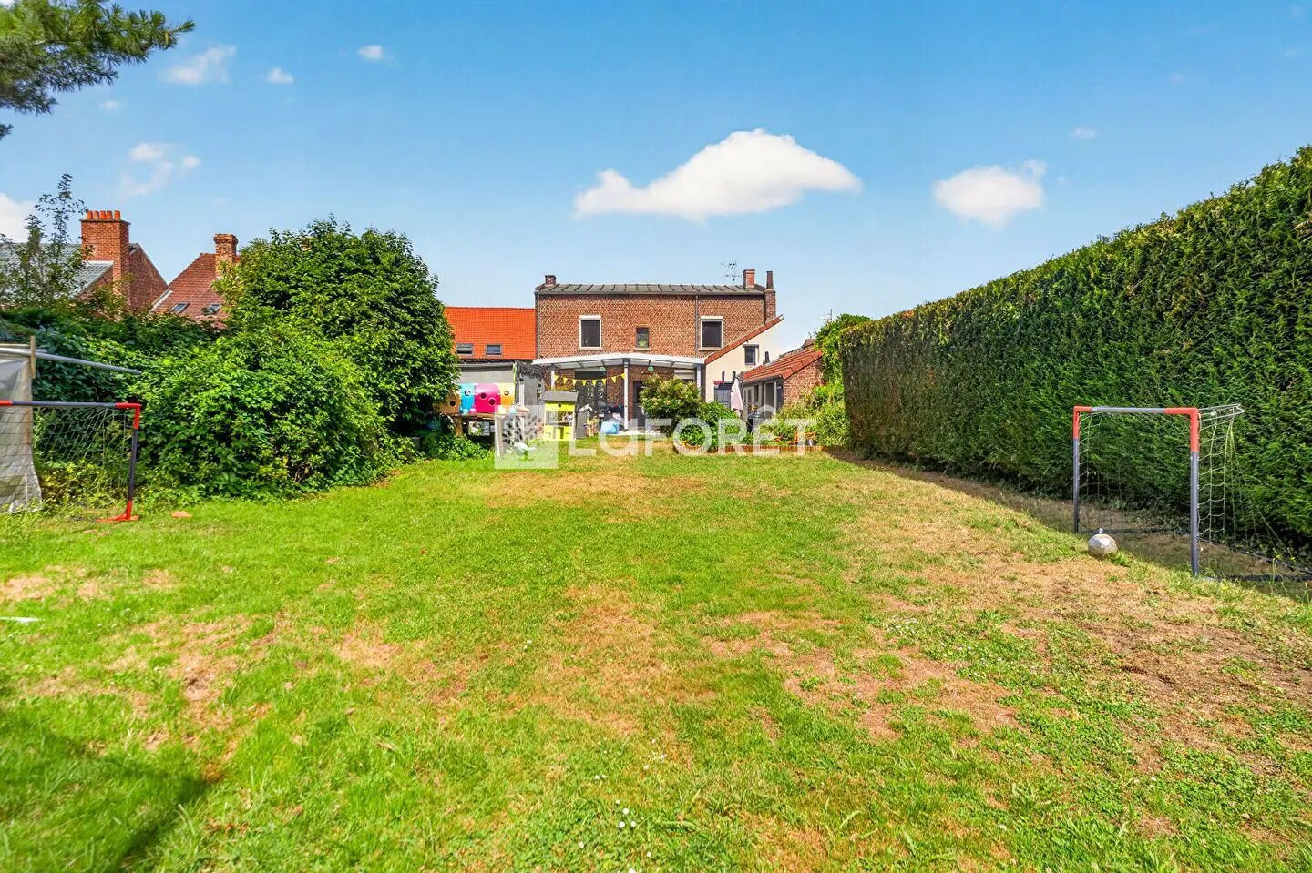Maison à vendre, 170m², Noyelles-Godault