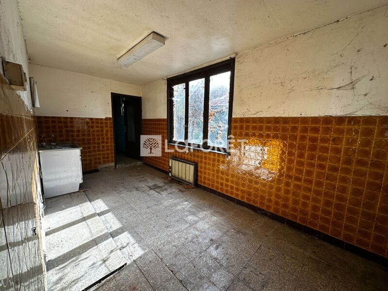 Maison à vendre, 86m², Bugnicourt