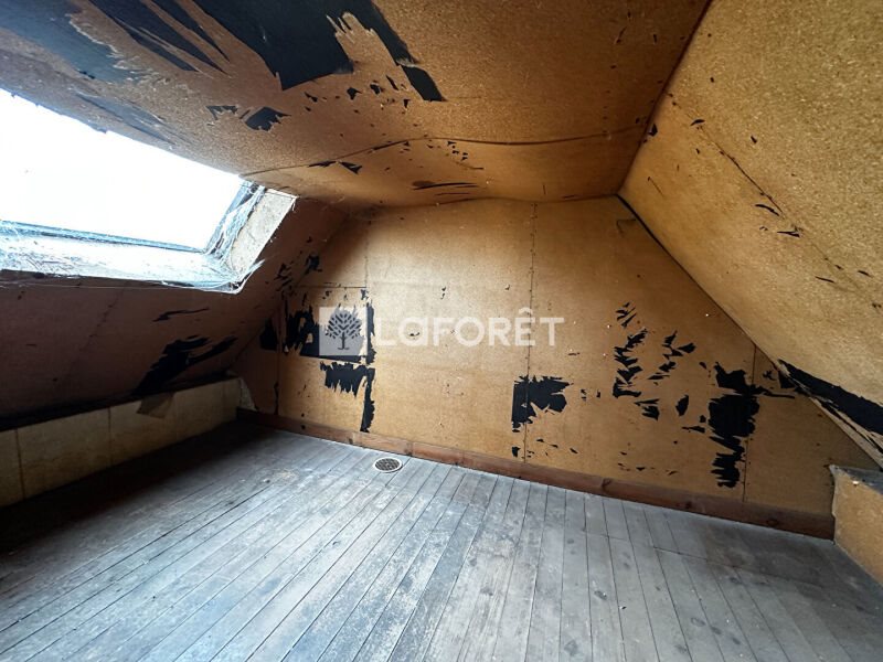 Maison à vendre, 86m², Bugnicourt