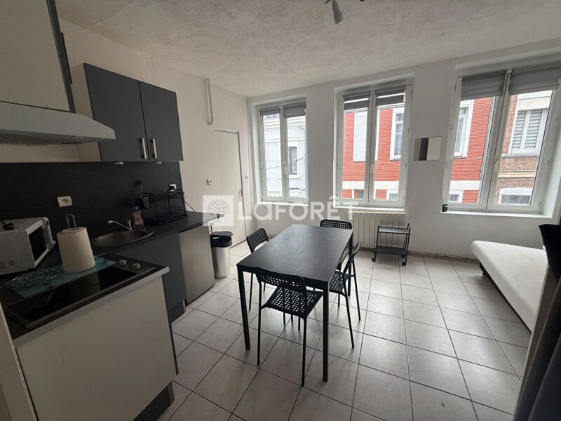 Maison à vendre, 40m², Douai