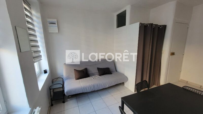 Maison à vendre, 40m², Douai