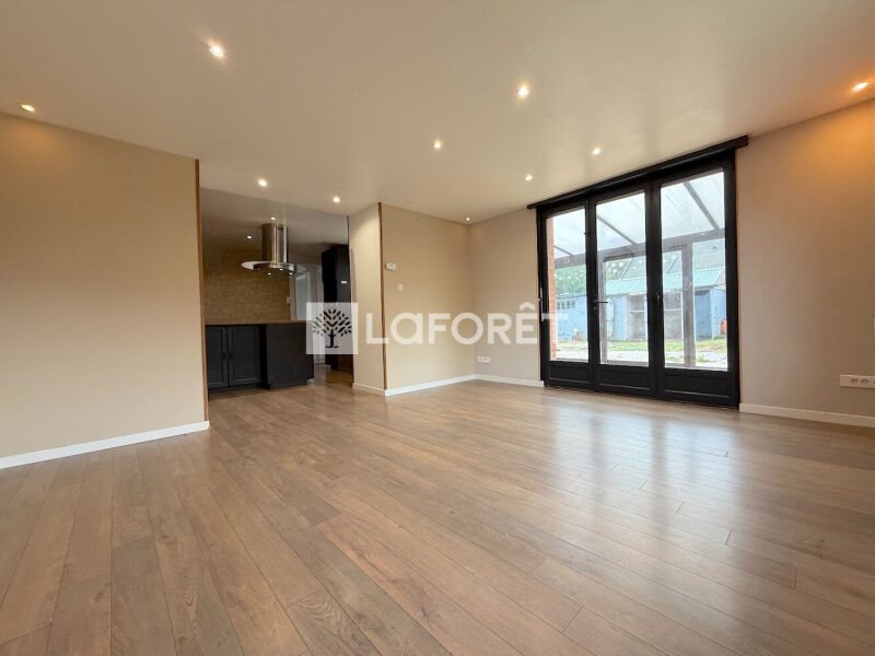 Maison à vendre, 90m², Auby