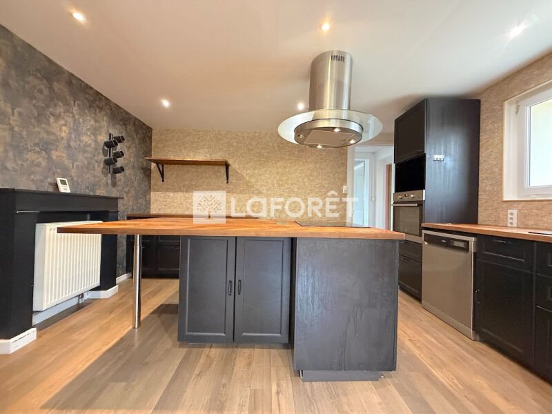 Maison à vendre, 90m², Auby
