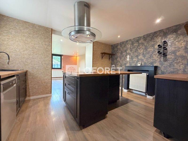 Maison à vendre, 90m², Auby