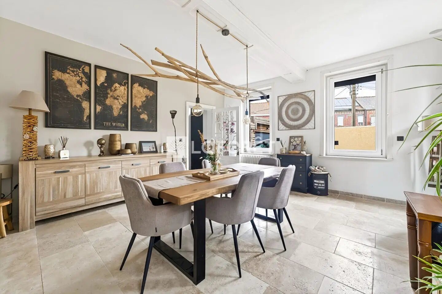 Maison à vendre, 240m², Aniche