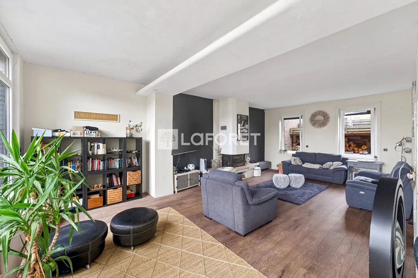 Maison à vendre, 240m², Aniche