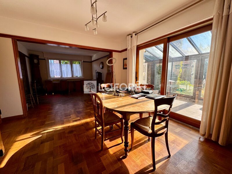 Maison à vendre, 120m², Flers-en-Escrebieux