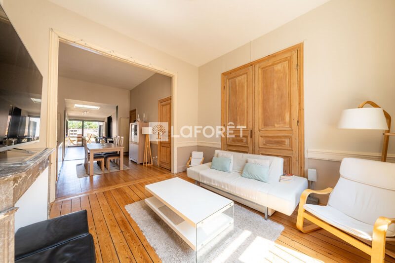 Maison à vendre, 147m², Douai