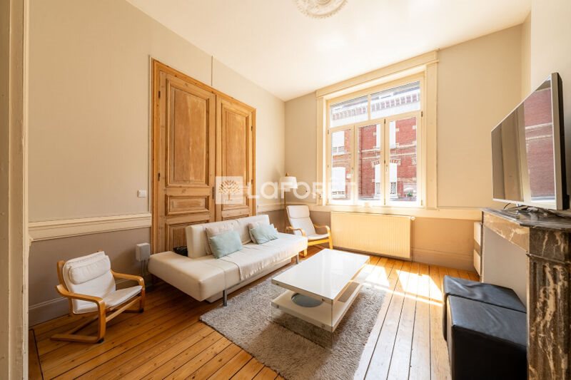 Maison à vendre, 147m², Douai