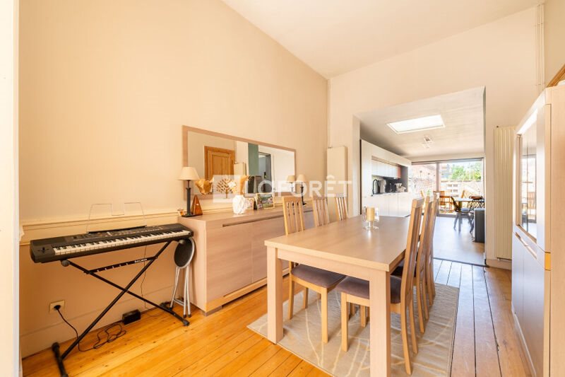 Maison à vendre, 147m², Douai