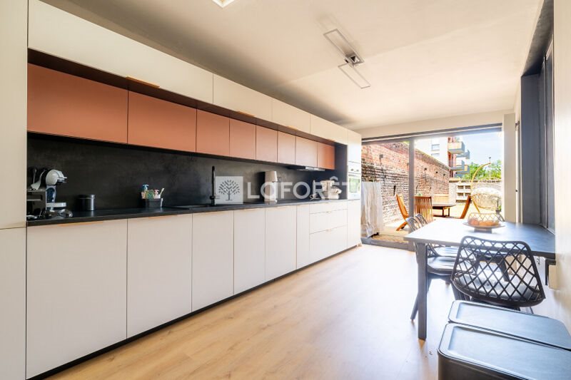 Maison à vendre, 147m², Douai