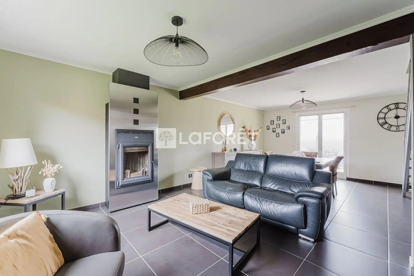 Maison à vendre, 118m², Raimbeaucourt