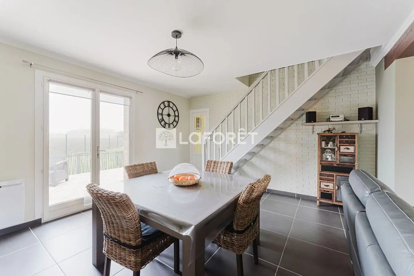 Maison à vendre, 118m², Raimbeaucourt