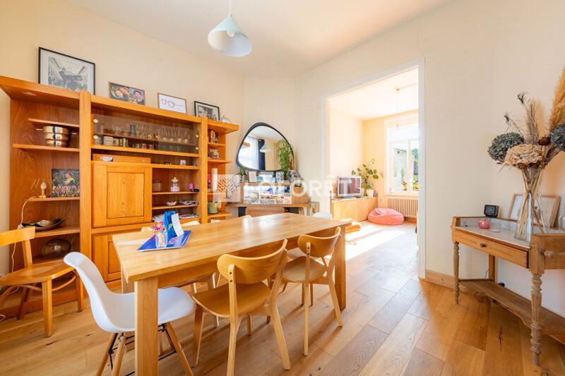 Maison à vendre, 108m², Douai