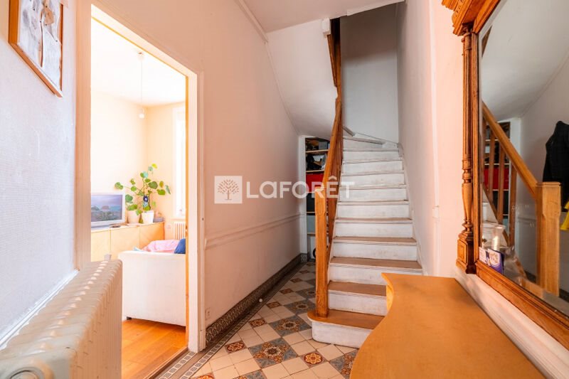 Maison à vendre, 108m², Douai