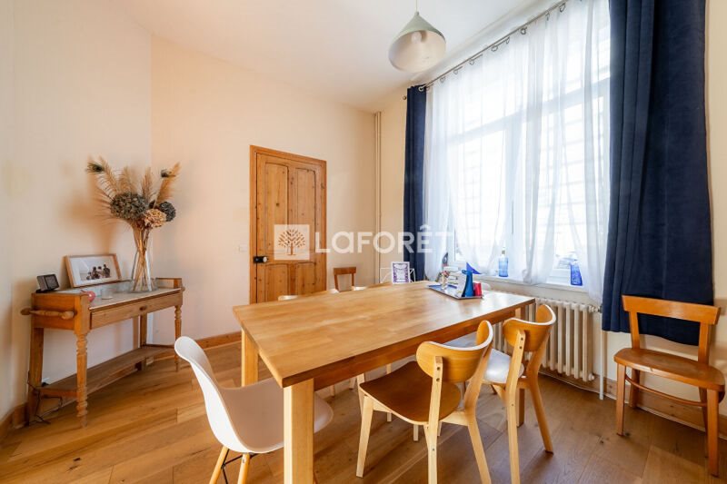 Maison à vendre, 108m², Douai