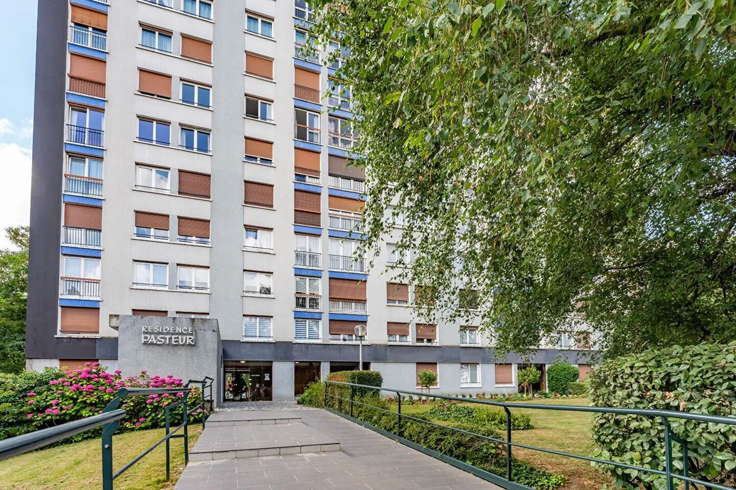 Appartement à vendre, 81m², Douai
