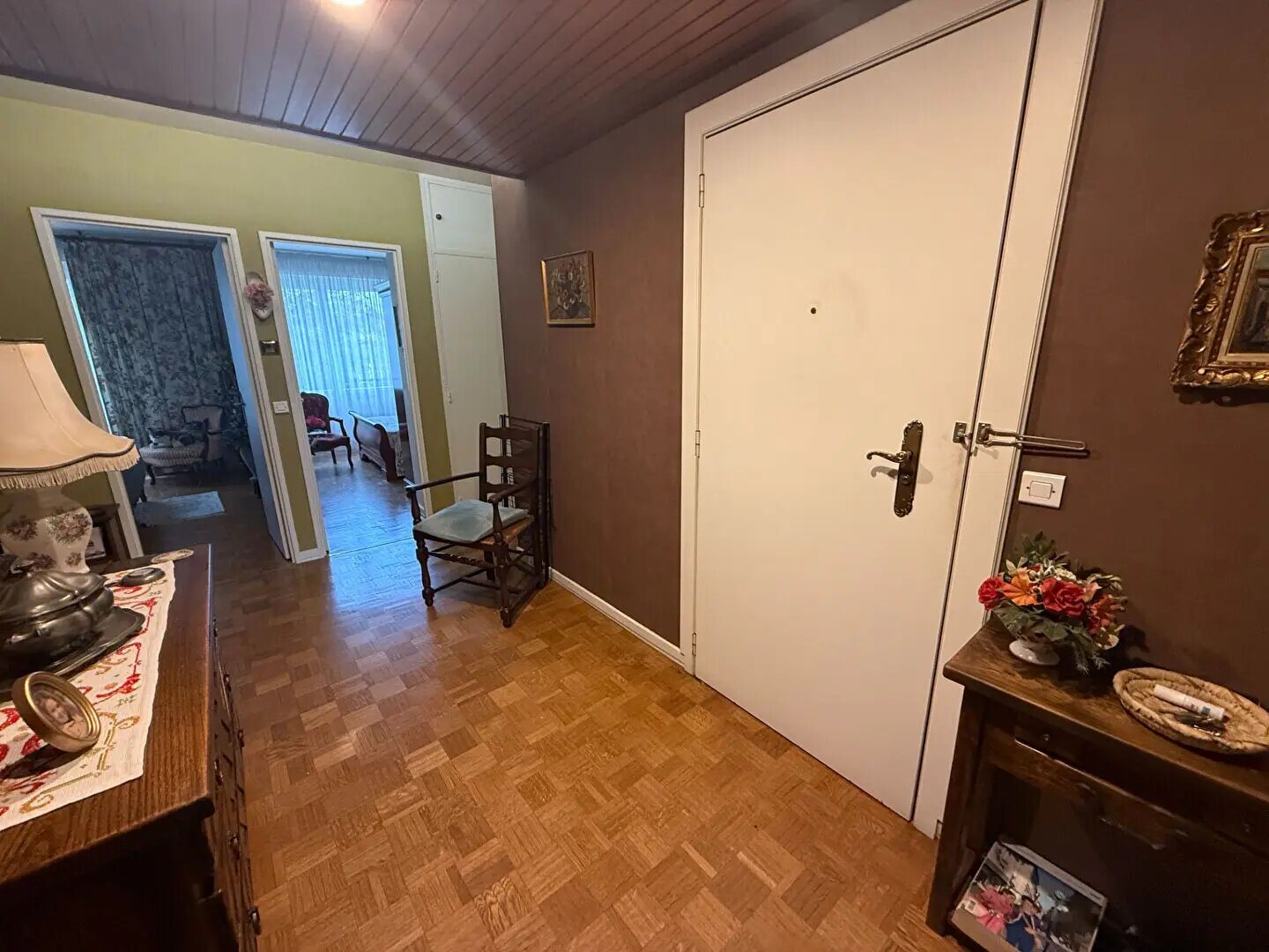 Appartement à vendre, 81m², Douai