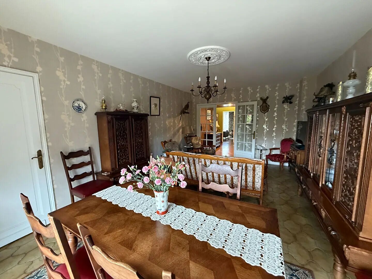 Appartement à vendre, 81m², Douai