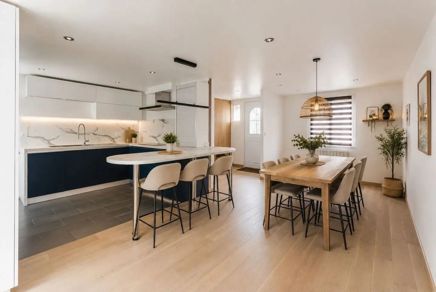Maison à vendre, 106m², Evin-Malmaison
