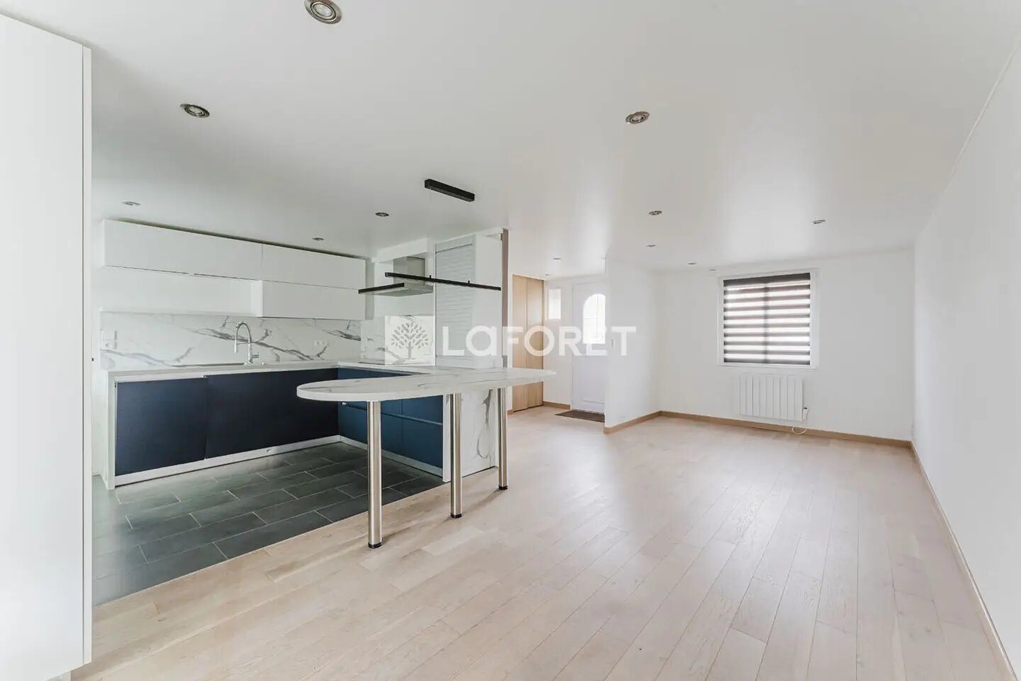 Maison à vendre, 106m², Évin-Malmaison