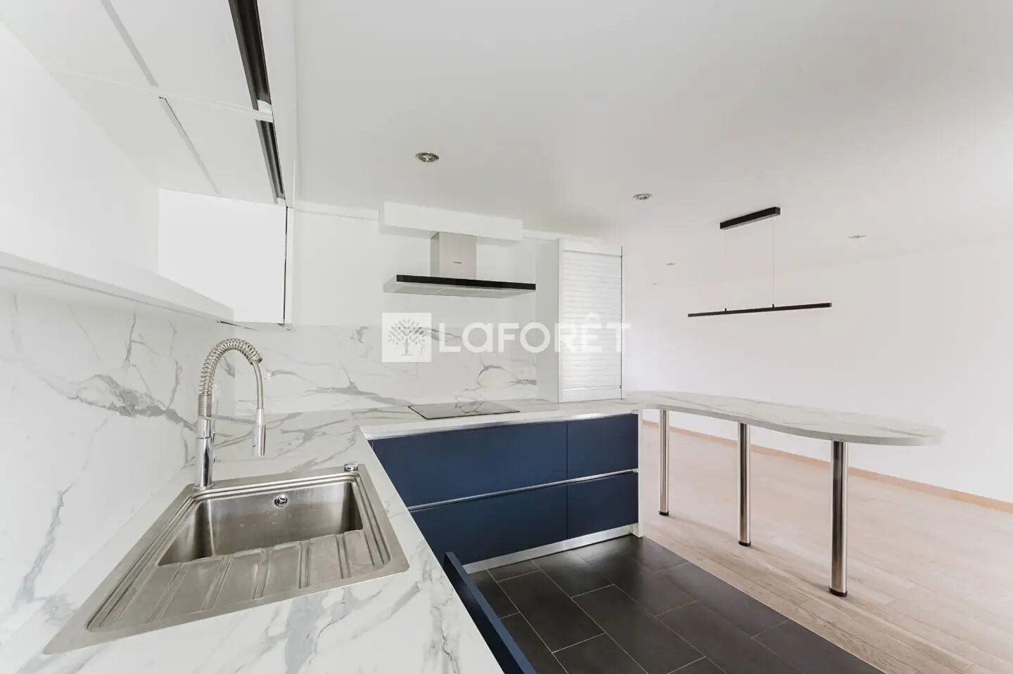 Maison à vendre, 106m², Évin-Malmaison