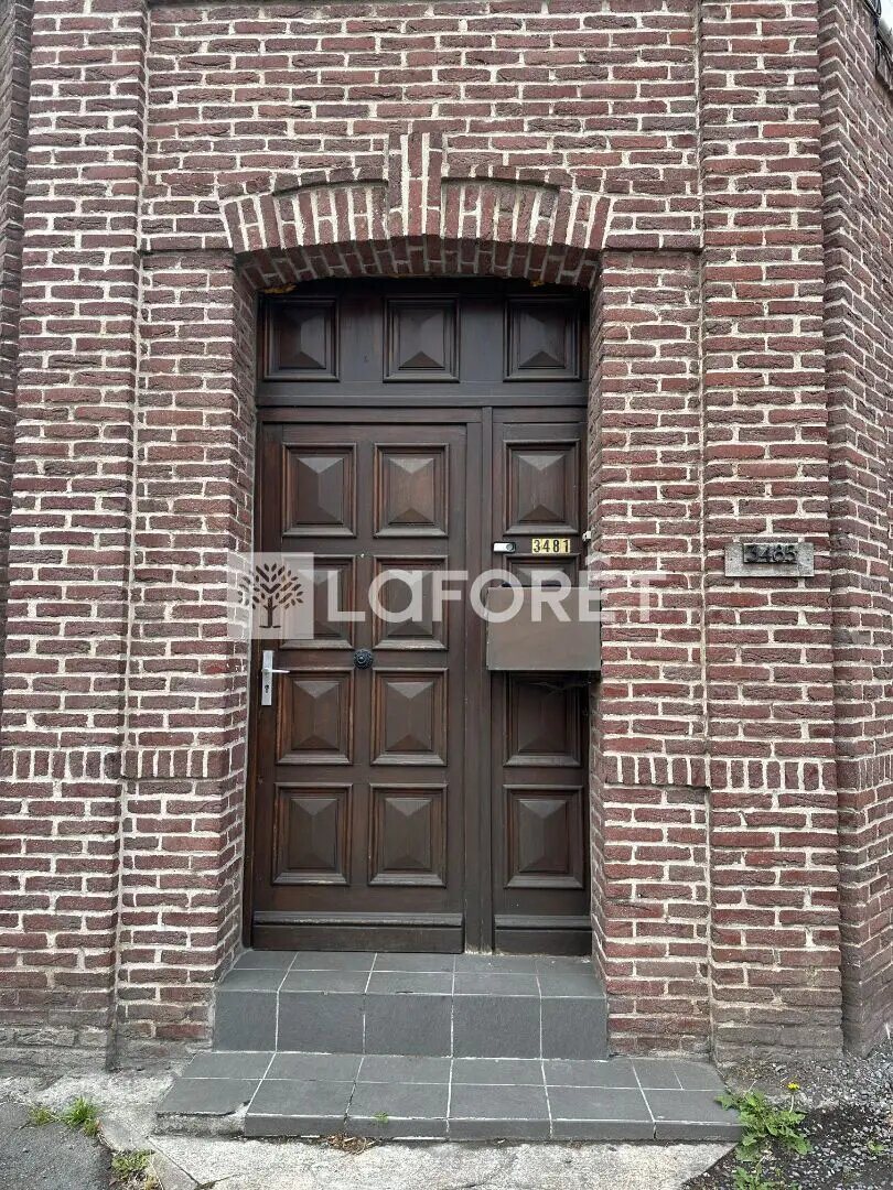 Appartement à vendre, 173m², Douai