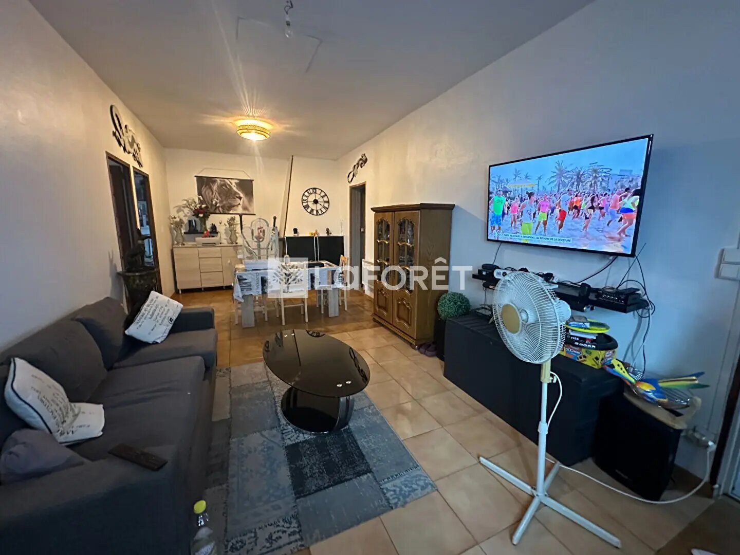 Appartement à vendre, 173m², Douai