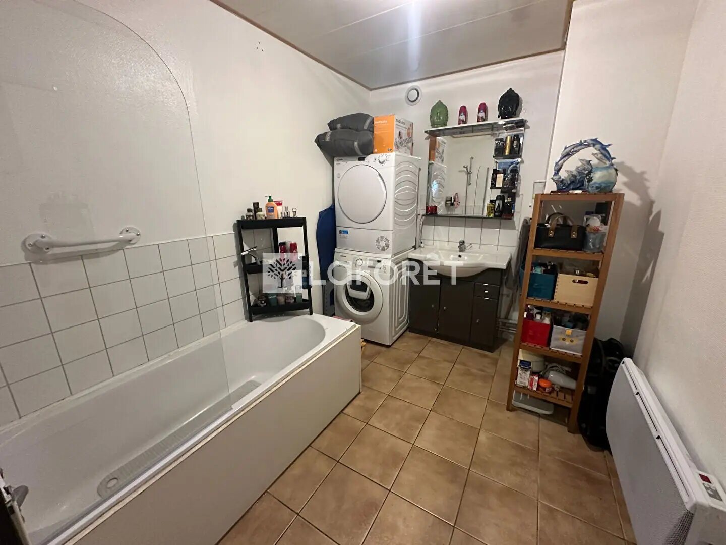 Appartement à vendre, 173m², Douai