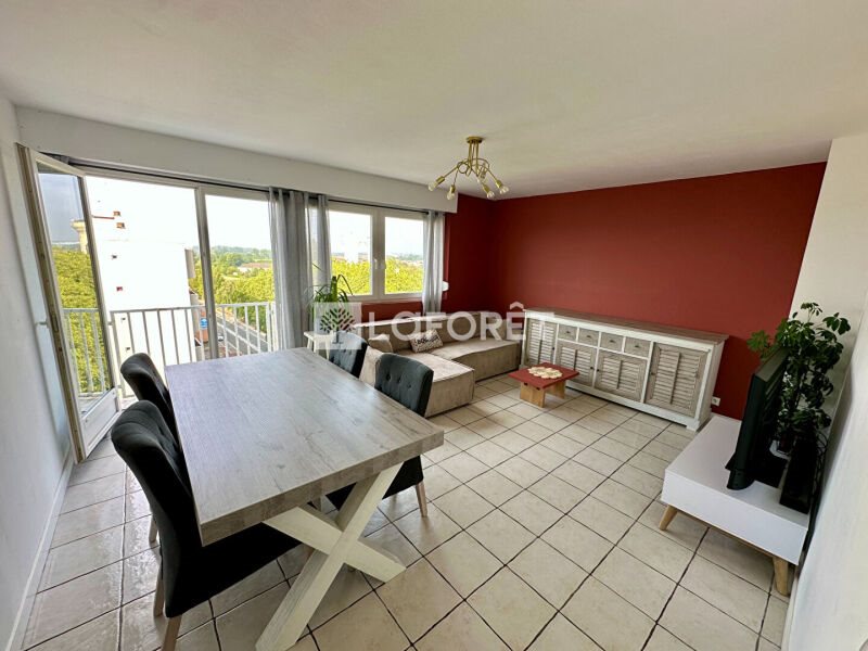 Appartement à vendre, 80m², Douai