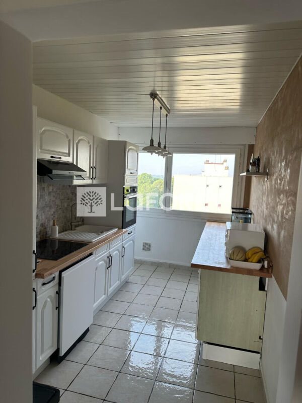 Appartement à vendre, 80m², Douai