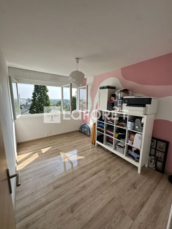 Appartement à vendre, 80m², Douai