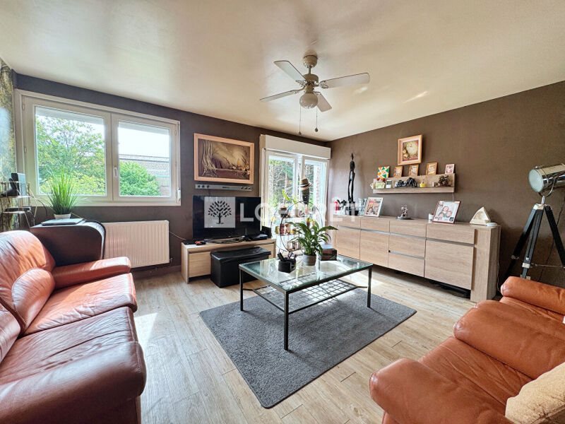 Maison à vendre, 80m², Sin-le-Noble
