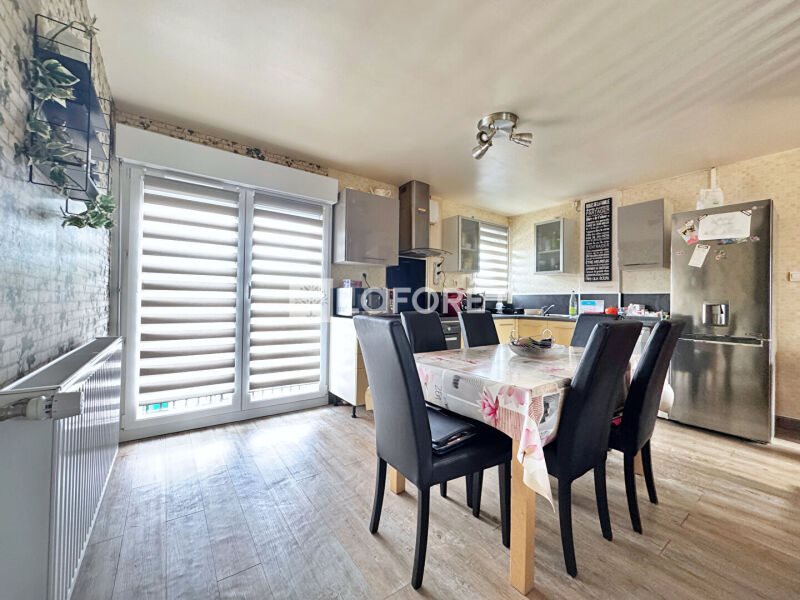 Maison à vendre, 80m², Sin-le-Noble