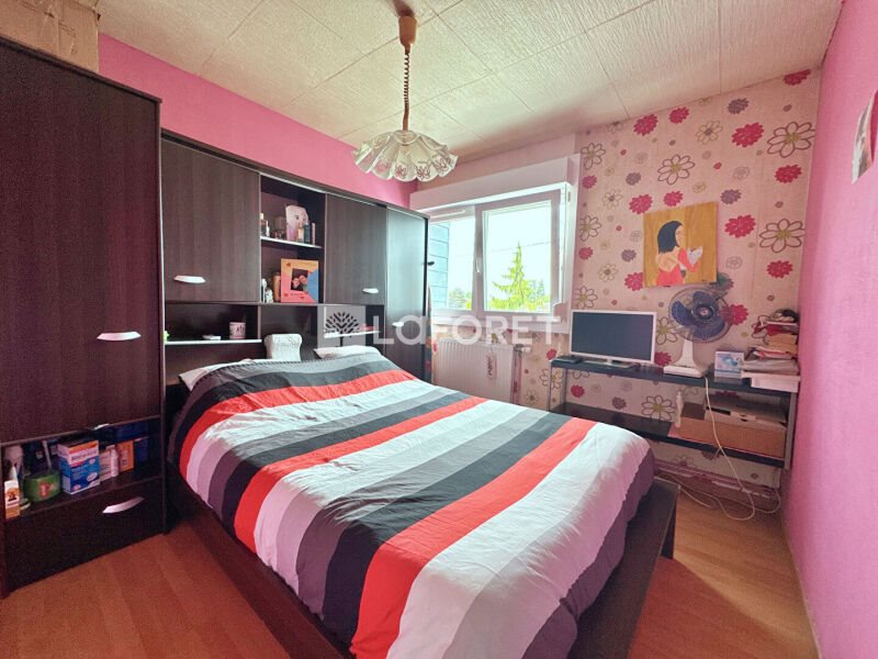 Maison à vendre, 80m², Sin-le-Noble