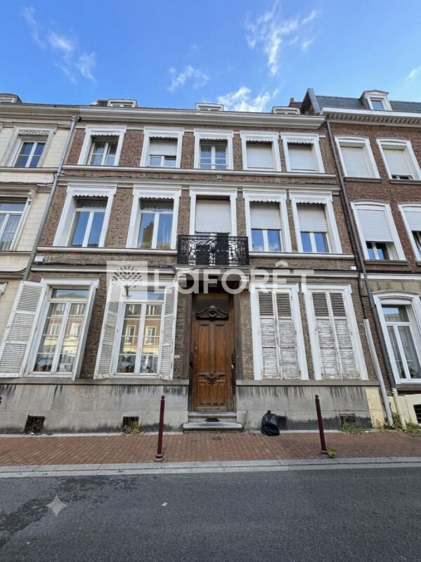 Appartement à vendre, 300m², Douai